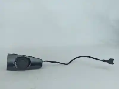 Автозапчасти б/у многофункциональное управление за citroen c4 picasso i monospace (ud_) 2.0 hdi 138 ссылки oem iam 