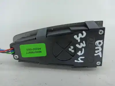 Second-hand car spare part switch for citroen c4 picasso i monospace (ud_) 2.0 hdi 138 oem iam references   