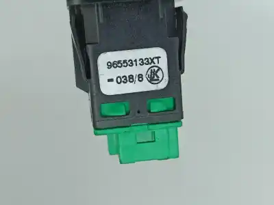 Second-hand car spare part switch for citroen c4 picasso i monospace (ud_) 2.0 hdi 138 oem iam references   