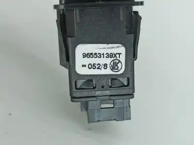 Second-hand car spare part switch for citroen c4 picasso i monospace (ud_) 2.0 hdi 138 oem iam references   