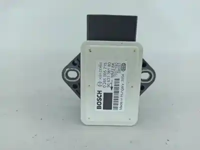 Second-hand car spare part  for CITROEN C4 PICASSO I MONOSPACE (UD_)  OEM IAM references 9663138180  
