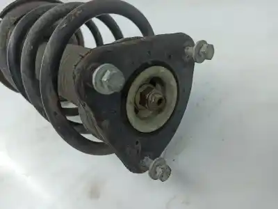 Second-hand car spare part front left shock absorber for ford focus c-max (dm2) 2.0 tdci oem iam references   