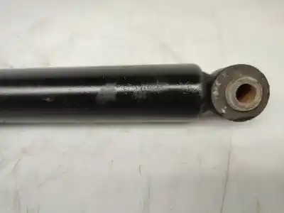 Peça sobressalente para automóvel em segunda mão amortecedor traseiro esquerdo por ford focus ii (da_, hcp, dp) 1.6 tdci referências oem iam   