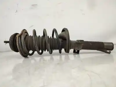 Second-hand car spare part Front Left Shock Absorber for FORD FIESTA IV (JA_, JB_) 1.4 i 16V OEM IAM references   