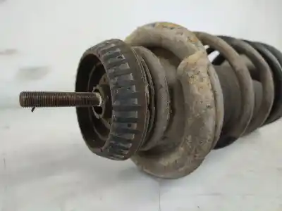 Second-hand car spare part front left shock absorber for ford fiesta iv (ja_, jb_) 1.4 i 16v oem iam references   
