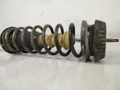 Second-hand car spare part rear left shock absorber for ford fiesta iv (ja_, jb_) 1.4 i 16v oem iam references   