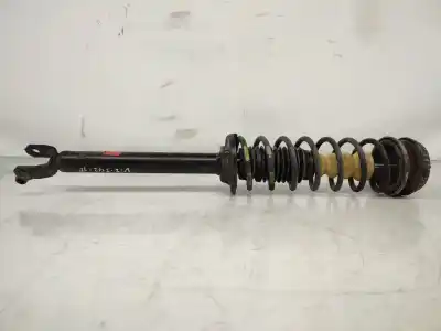 Second-hand car spare part Rear Left Shock Absorber for FORD FIESTA IV (JA_, JB_) 1.4 i 16V OEM IAM references   
