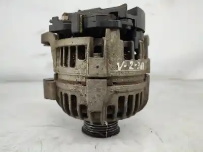 Pezzo di ricambio per auto di seconda mano alternatore per opel corsa c 1.2 16v cat (z 12 xe / lw4) riferimenti oem iam 0124225018