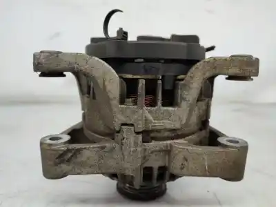 Автозапчасти б/у генератор за opel corsa c 1.2 16v cat (z 12 xe / lw4) ссылки oem iam 0124225018  