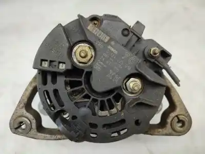 Автозапчасти б/у генератор за opel corsa c 1.2 16v cat (z 12 xe / lw4) ссылки oem iam 0124225018  