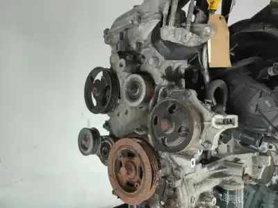 Second-hand car spare part complete engine for mazda 3 (bk) 1.6 (bk14) oem iam references   