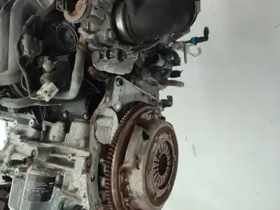 Second-hand car spare part complete engine for mazda 3 (bk) 1.6 (bk14) oem iam references   