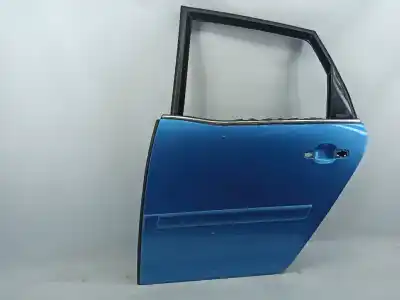 Peça sobressalente para automóvel em segunda mão porta do automóvel traseira esquerda por citroen c4 picasso i monospace (ud_) 2.0 hdi 138 referências oem iam   