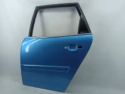 Peça sobressalente para automóvel em segunda mão porta do automóvel traseira esquerda por citroen c4 picasso i monospace (ud_) 2.0 hdi 138 referências oem iam   