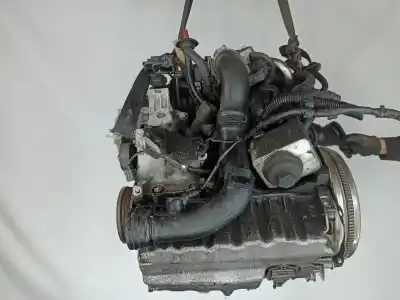 Pezzo di ricambio per auto di seconda mano MOTORE COMPLETO per AUDI A3 SPORTBACK (8PA)  Riferimenti OEM IAM BMN  