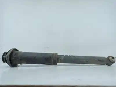 Peça sobressalente para automóvel em segunda mão amortecedor traseiro esquerdo por land rover range rover iii (l322) 3.0 d 4x4 referências oem iam 