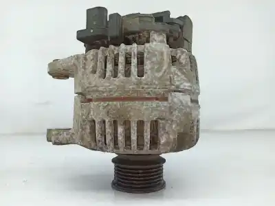 Peça sobressalente para automóvel em segunda mão alternador por volkswagen golf iv (1j1) 1.4 16v referências oem iam 028903028p