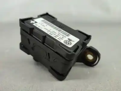 Second-hand car spare part yaw rate sensor for audi q7 (4l) 3.0 tdi oem iam references 7h0907652a  