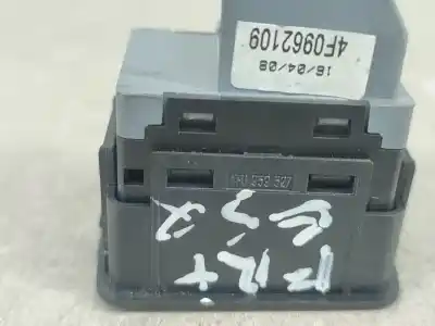 Автозапчасти б/у многофункциональное управление за audi q7 (4l) 3.0 tdi ссылки oem iam 4f0962109  