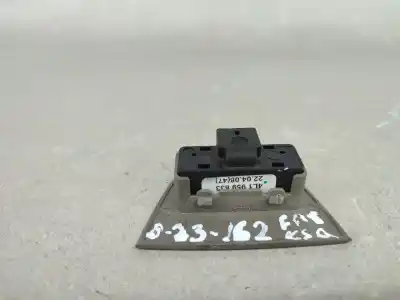 Автозапчастина б/у многофункційне управління для audi q7 (4l) 3.0 tdi посилання на oem iam 4l1959833  