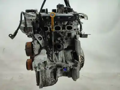 Pezzo di ricambio per auto di seconda mano MOTORE COMPLETO per NISSAN MICRA (K13)  Riferimenti OEM IAM HR12 HR12DE  