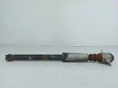 Автозапчастина б/у амортизатор задній лівий для skoda fabia ii hatchback (542, 5j) 1.6 tdi gasóleo 2010 5p посилання на oem iam 6q0513025r