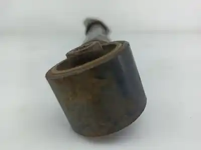 Автозапчасти б/у задний левый амортизатор за skoda fabia ii hatchback (542, 5j) 1.6 tdi gasóleo 2010 5p ссылки oem iam 6q0513025r  