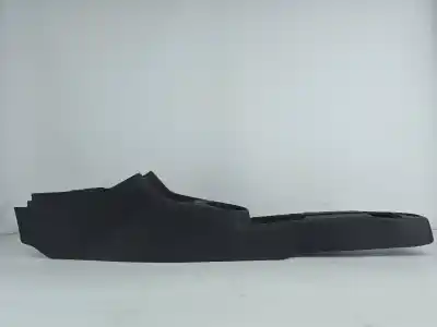 Автозапчастина б/у центральна консоль для skoda fabia ii hatchback (542, 5j) 1.6 tdi gasóleo 2010 5p посилання на oem iam 5j0863241