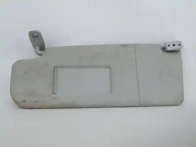 Автозапчастина б/у лівий натір для skoda fabia ii hatchback (542, 5j) 1.6 tdi gasóleo 2010 5p посилання на oem iam 3t0857551