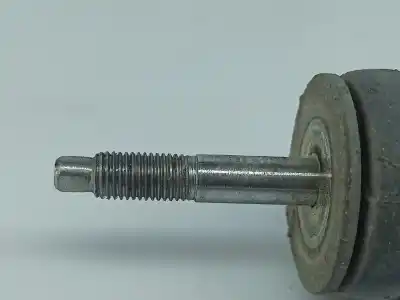 Pezzo di ricambio per auto di seconda mano ammortizzatore posteriore sinistro per opel corsa c (x01) 1.2 (f08 f68) riferimenti oem iam   