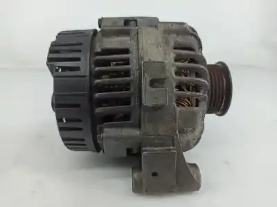 Second-hand car spare part alternator for bmw 3 touring (e36) 318 tds oem iam references   