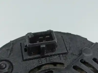 Second-hand car spare part alternator for bmw 3 touring (e36) 318 tds oem iam references   