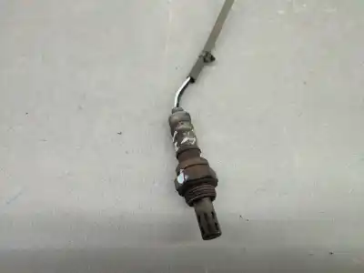 Автозапчастина б/у лямбда-зонд для citroen c3 i (fc_, fn_) 1.1 i посилання на oem iam 