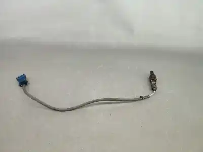 Tweedehands auto-onderdeel lambda sonde voor citroen c3 i (fc_, fn_) 1.1 i oem iam-referenties   