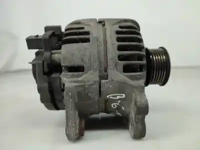 Автозапчасти б/у генератор за suzuki swift iii (mz, ez) 1.3 ddis (rs 413d) ссылки oem iam 037903025e  