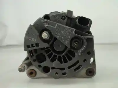Автозапчасти б/у генератор за suzuki swift iii (mz, ez) 1.3 ddis (rs 413d) ссылки oem iam 037903025e  