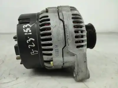 Автозапчастина б/у генератор для audi a4 b5 avant (8d5) 2.5 tdi посилання на oem iam 059903015  
