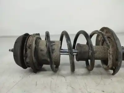 Second-hand car spare part front left shock absorber for opel corsa c (x01) 1.7 di (f08 f68) oem iam references   