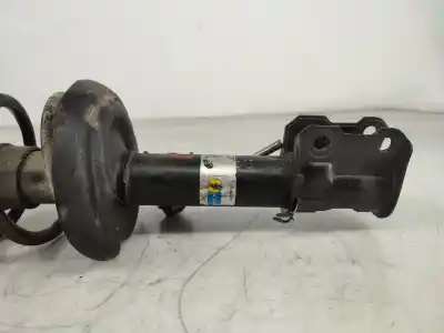 Second-hand car spare part front left shock absorber for opel corsa c (x01) 1.7 di (f08 f68) oem iam references   
