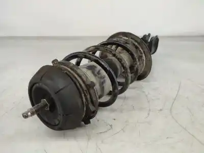 Second-hand car spare part front left shock absorber for opel corsa c (x01) 1.7 di (f08 f68) oem iam references   