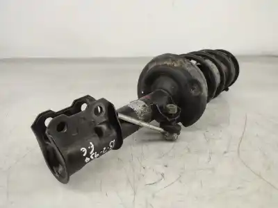 Second-hand car spare part front left shock absorber for opel corsa c (x01) 1.7 di (f08 f68) oem iam references   
