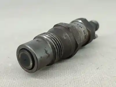 Second-hand car spare part injector for ford fiesta iv (ja_, jb_) 1.8 di oem iam references kca30s44  