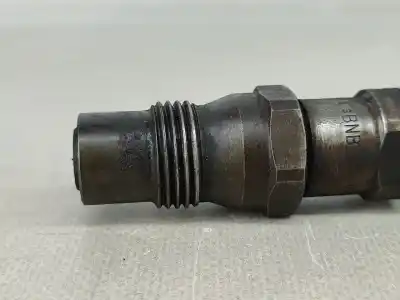Pezzo di ricambio per auto di seconda mano iniettore per ford fiesta iv (ja_, jb_) 1.8 di riferimenti oem iam kca30s44  