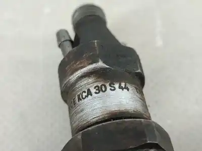 Pezzo di ricambio per auto di seconda mano iniettore per ford fiesta iv (ja_, jb_) 1.8 di riferimenti oem iam kca30s44  