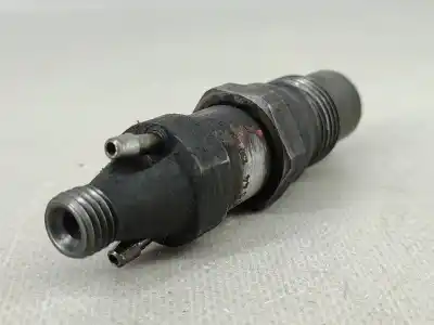 Pezzo di ricambio per auto di seconda mano iniettore per ford fiesta iv (ja_, jb_) 1.8 di riferimenti oem iam kca30s44  