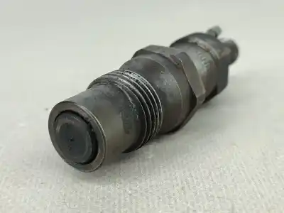 Pezzo di ricambio per auto di seconda mano iniettore per ford fiesta iv (ja_, jb_) 1.8 di riferimenti oem iam kca30s44  