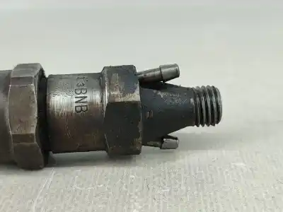 Pezzo di ricambio per auto di seconda mano iniettore per ford fiesta iv (ja_, jb_) 1.8 di riferimenti oem iam kca30s44  