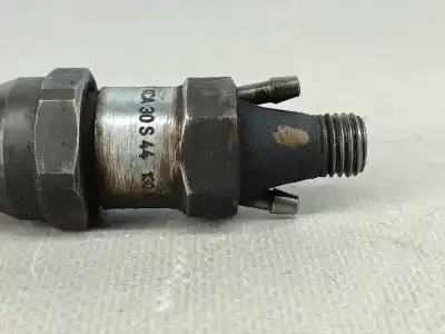 Pezzo di ricambio per auto di seconda mano iniettore per ford fiesta iv (ja_, jb_) 1.8 di riferimenti oem iam kca30s44  