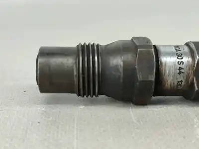 Pezzo di ricambio per auto di seconda mano iniettore per ford fiesta iv (ja_, jb_) 1.8 di riferimenti oem iam kca30s44  