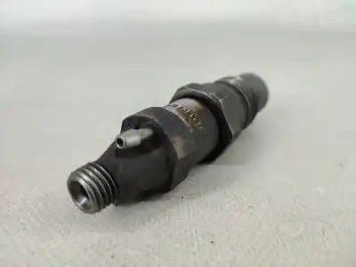 Pezzo di ricambio per auto di seconda mano iniettore per ford fiesta iv (ja_, jb_) 1.8 di riferimenti oem iam kca30s44  